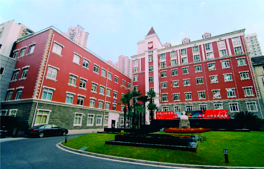 上海市红房子妇产科医院再添“产科神器”！从胎监信息化到分娩安全可视化，筑牢高危母婴安全防线！